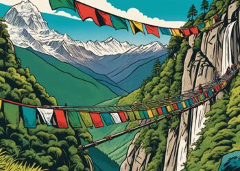 Abenteuerreisen in Bhutan