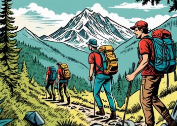 Indonesien für Backpacker