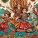 Kultur und Traditionen in Indonesien