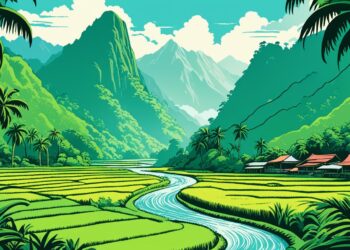 Laos für Backpacker