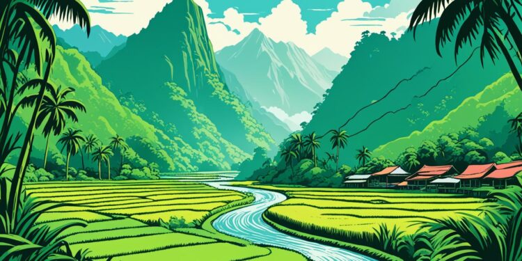 Laos für Backpacker