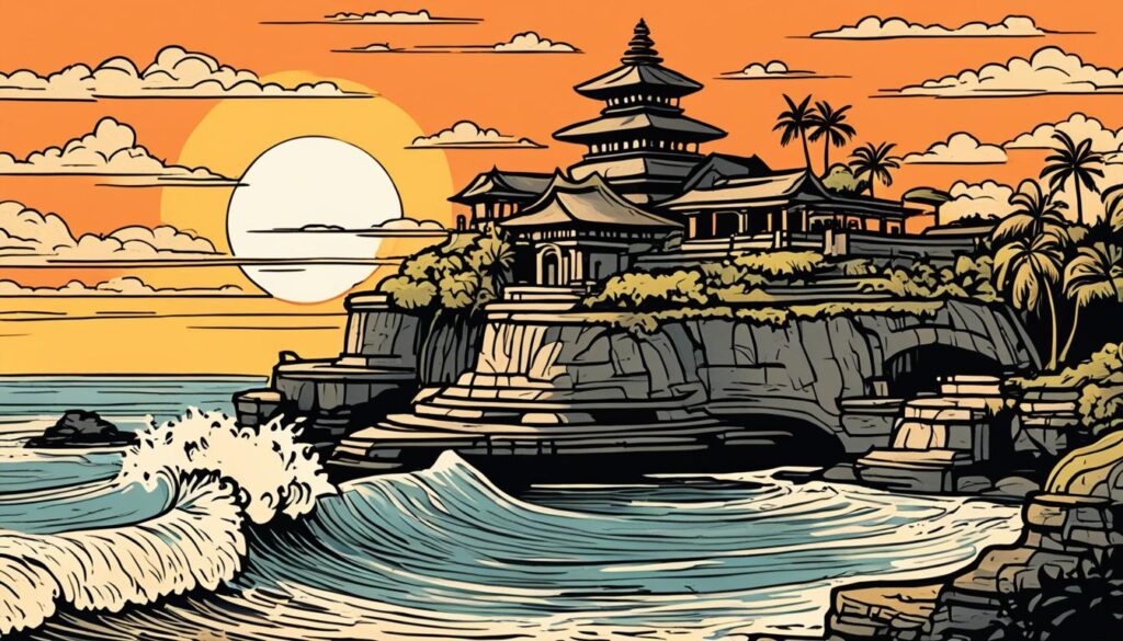 Pura Tanah Lot