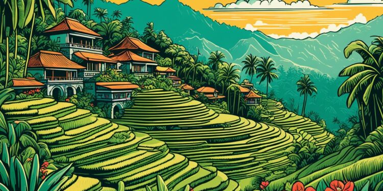 Reiseführer für Bali