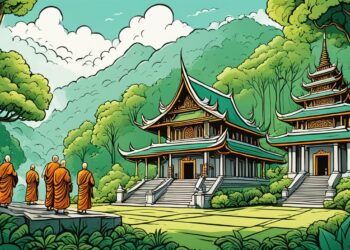 Reiseführer für Chiang Mai