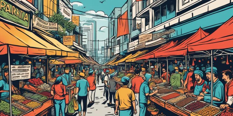 Reiseführer für Jakarta