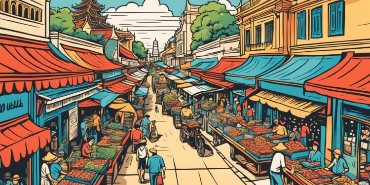 Reiseführer für Vientiane