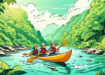 Thailand für Familien