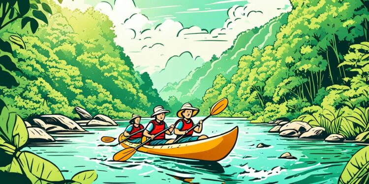 Thailand für Familien