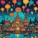 Traditionelle Feste in Thailand