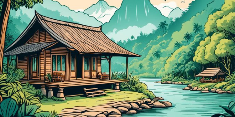 Wellness und Entspannung in Laos