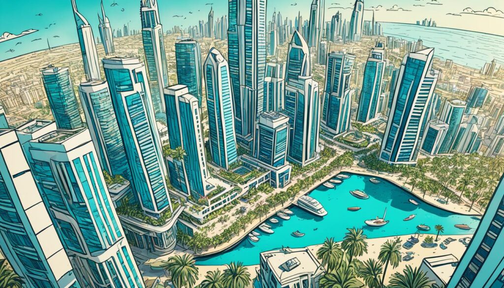 Dubai Apartments