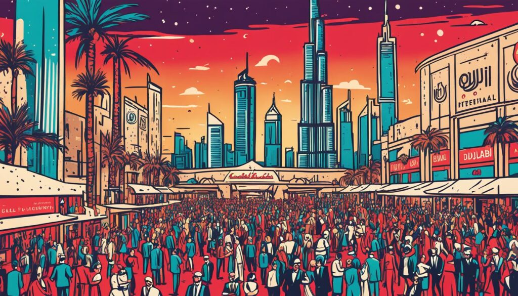 Dubai International Film Festival