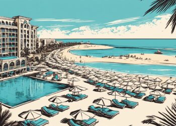 Dubais beste Strände