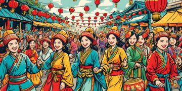 Feste in Vietnam