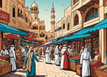 Kultur und Traditionen in Dubai