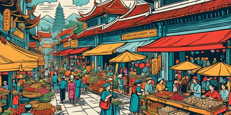 Kultur und Traditionen in Vietnam