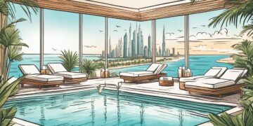 Wellness in Dubai