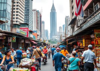 Arbeitsmarkt Lohnentwicklungen in Thailand