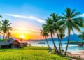 Auswandern nach Thailand