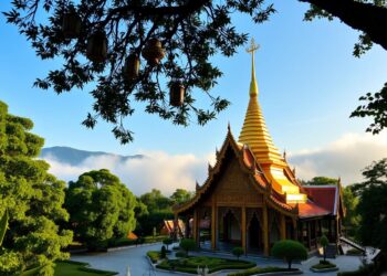 Chiang Mai
