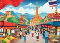 China-Thailand Handelsbeziehungen