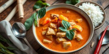 Gaeng Panaeng