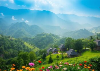 Mae Hong Son