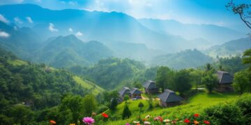 Mae Hong Son