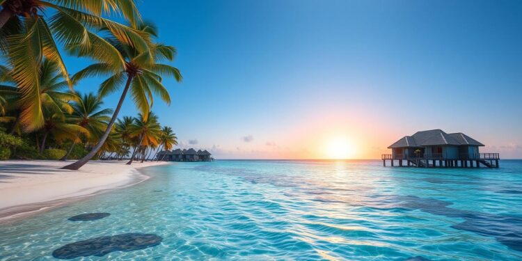 Malediven Reisen