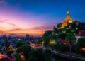 Sehenswürdigkeiten Chiang Mai