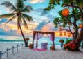 Strandhochzeit in Thailand