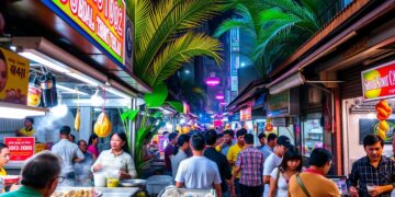 Street-Food-Tour Bangkok