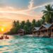 Thailand Tourismus als Wirtschaftsmotor