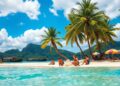 Urlaub in Thailand mit Jugendlichen