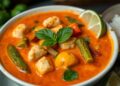 rotes thai curry